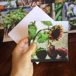 Giclee Cards