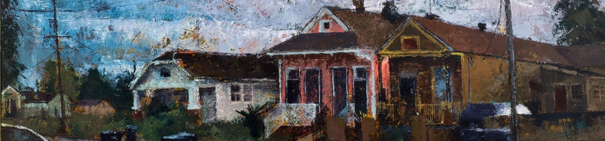 Steph Reed Works